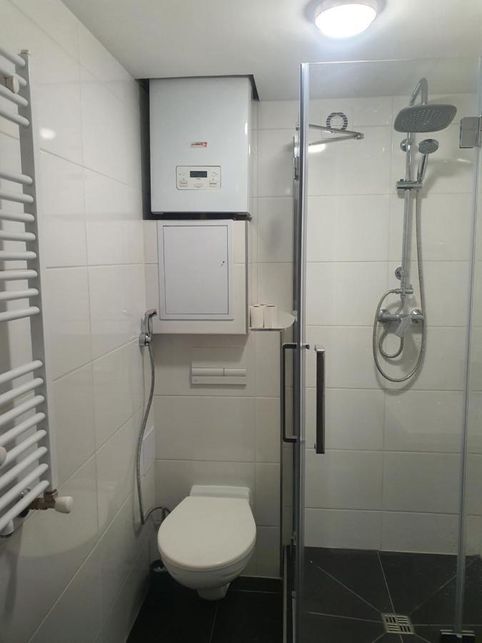 Hostel Comfort Praga